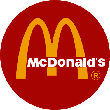 McDonald's Logo